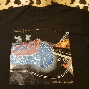 Panic at the Disco shirt